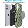 image:imageCasely iPhone 16 Case  Love Song  Lavender Heart  Compatible with MagSafe  Classic Ultra Slim DesignThe Boyfriend Collection  Cabana Nights