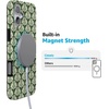 image:imageCasely iPhone 16 Case  Love Song  Lavender Heart  Compatible with MagSafe  Classic Ultra Slim DesignThe Boyfriend Collection  Cabana Nights