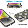 image:imageCasely iPhone 16 Case  Love Song  Lavender Heart  Compatible with MagSafe  Classic Ultra Slim DesignThe Boyfriend Collection  Leid Back