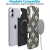 image:imageCasely iPhone 16 Case  Love Song  Lavender Heart  Compatible with MagSafe  Classic Ultra Slim DesignThe Boyfriend Collection  Leid Back