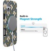 image:imageCasely iPhone 16 Case  Love Song  Lavender Heart  Compatible with MagSafe  Classic Ultra Slim DesignThe Boyfriend Collection  Leid Back
