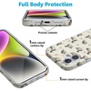 image:imageCasely iPhone 16 Case  Love Song  Lavender Heart  Compatible with MagSafe  Classic Ultra Slim DesignThe Boyfriend Collection  Mallard  Co