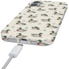image:imageCasely iPhone 16 Case  Love Song  Lavender Heart  Compatible with MagSafe  Classic Ultra Slim DesignThe Boyfriend Collection  Mallard  Co