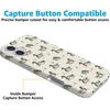 image:imageCasely iPhone 16 Case  Love Song  Lavender Heart  Compatible with MagSafe  Classic Ultra Slim DesignThe Boyfriend Collection  Mallard  Co