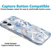 image:imageCasely iPhone 16 Case  Love Song  Lavender Heart  Compatible with MagSafe  Classic Ultra Slim DesignThe Fun Guy  Enchanted Forest Mushroom Floral