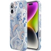 image:imageCasely iPhone 16 Case  Love Song  Lavender Heart  Compatible with MagSafe  Classic Ultra Slim DesignThe Fun Guy  Enchanted Forest Mushroom Floral