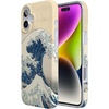 image:imageCasely iPhone 16 Case  Love Song  Lavender Heart  Compatible with MagSafe  Classic Ultra Slim DesignThe Great Wave  The Met Museum