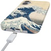 image:imageCasely iPhone 16 Case  Love Song  Lavender Heart  Compatible with MagSafe  Classic Ultra Slim DesignThe Great Wave  The Met Museum