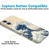 image:imageCasely iPhone 16 Case  Love Song  Lavender Heart  Compatible with MagSafe  Classic Ultra Slim DesignThe Great Wave  The Met Museum