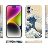 image:imageCasely iPhone 16 Case  Love Song  Lavender Heart  Compatible with MagSafe  Classic Ultra Slim DesignThe Great Wave  The Met Museum