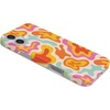 image:imageCasely iPhone 16 Case  Love Song  Lavender Heart  Compatible with MagSafe  Classic Ultra Slim DesignTropical Color Splash  Abstract Retro