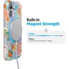 image:imageCasely iPhone 16 Case  Love Song  Lavender Heart  Compatible with MagSafe  Classic Ultra Slim DesignTropical Heat  Beachy Collage