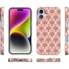 image:imageCasely iPhone 16 Case  Love Song  Lavender Heart  Compatible with MagSafe  Classic Ultra Slim DesignTulip Tapestry  Jenna Palek x Casely