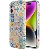 image:imageCasely iPhone 16 Case  Love Song  Lavender Heart  Compatible with MagSafe  Classic Ultra Slim DesignTuscan Tiles  Dolce Vita