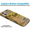 image:imageCasely iPhone 16 Case  Love Song  Lavender Heart  Compatible with MagSafe  Classic Ultra Slim DesignVan Gogh  French Bubbly