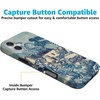 image:imageCasely iPhone 16 Case  Love Song  Lavender Heart  Compatible with MagSafe  Classic Ultra Slim DesignVan Gogh  Landscape With Houses