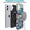 image:imageCasely iPhone 16 Case  Love Song  Lavender Heart  Compatible with MagSafe  Classic Ultra Slim DesignVan Gogh  Landscape With Houses