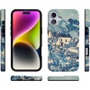 image:imageCasely iPhone 16 Case  Love Song  Lavender Heart  Compatible with MagSafe  Classic Ultra Slim DesignVan Gogh  Landscape With Houses