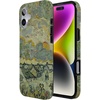 image:imageCasely iPhone 16 Case  Love Song  Lavender Heart  Compatible with MagSafe  Classic Ultra Slim DesignVan Gogh  Reminiscence of Vincent