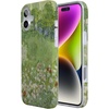 image:imageCasely iPhone 16 Case  Love Song  Lavender Heart  Compatible with MagSafe  Classic Ultra Slim DesignVan Gogh  Vincents Admired Garden