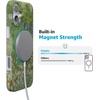 image:imageCasely iPhone 16 Case  Love Song  Lavender Heart  Compatible with MagSafe  Classic Ultra Slim DesignVan Gogh  Vincents Admired Garden