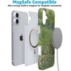 image:imageCasely iPhone 16 Case  Love Song  Lavender Heart  Compatible with MagSafe  Classic Ultra Slim DesignVan Gogh  Vincents Admired Garden