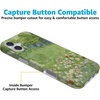 image:imageCasely iPhone 16 Case  Love Song  Lavender Heart  Compatible with MagSafe  Classic Ultra Slim DesignVan Gogh  Vincents Admired Garden