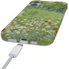 image:imageCasely iPhone 16 Case  Love Song  Lavender Heart  Compatible with MagSafe  Classic Ultra Slim DesignVan Gogh  Vincents Admired Garden