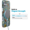 image:imageCasely iPhone 16 Case  Love Song  Lavender Heart  Compatible with MagSafe  Classic Ultra Slim DesignVan Gogh  Vincents Flowers