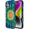 image:imageCasely iPhone 16 Case  Love Song  Lavender Heart  Compatible with MagSafe  Classic Ultra Slim DesignVeneta Tapestry  Grateful Dead Tie Dye