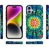 image:imageCasely iPhone 16 Case  Love Song  Lavender Heart  Compatible with MagSafe  Classic Ultra Slim DesignVeneta Tapestry  Grateful Dead Tie Dye