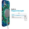image:imageCasely iPhone 16 Case  Love Song  Lavender Heart  Compatible with MagSafe  Classic Ultra Slim DesignVeneta Tapestry  Grateful Dead Tie Dye