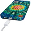 image:imageCasely iPhone 16 Case  Love Song  Lavender Heart  Compatible with MagSafe  Classic Ultra Slim DesignVeneta Tapestry  Grateful Dead Tie Dye
