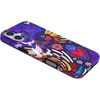 image:imageCasely iPhone 16 Case  Love Song  Lavender Heart  Compatible with MagSafe  Classic Ultra Slim DesignViva La Vida  Frida Kahlo Collage