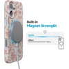 image:imageCasely iPhone 16 Case  Love Song  Lavender Heart  Compatible with MagSafe  Classic Ultra Slim DesignWestern Bloom  Jenna Palek x Casely