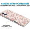 image:imageCasely iPhone 16 Case  Love Song  Lavender Heart  Compatible with MagSafe  Classic Ultra Slim DesignWestern Bloom  Jenna Palek x Casely
