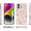 image:imageCasely iPhone 16 Case  Love Song  Lavender Heart  Compatible with MagSafe  Classic Ultra Slim DesignWestern Bloom  Jenna Palek x Casely