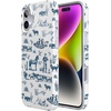 image:imageCasely iPhone 16 Case  Love Song  Lavender Heart  Compatible with MagSafe  Classic Ultra Slim DesignWild West Adventure  Desert