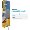 image:imageCasely iPhone 16 Case  Love Song  Lavender Heart  Compatible with MagSafe  Classic Ultra Slim DesignYellow Submarine  Beatles