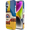 image:imageCasely iPhone 16 Case  Love Song  Lavender Heart  Compatible with MagSafe  Classic Ultra Slim DesignYellow Submarine  Beatles