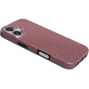 image:imageCasely iPhone 16 Case  Moody Monochrome  Bordeaux Rose  Compatible with MagSafe  Classic Ultra Thin Design