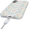 image:imageCasely iPhone 16 Case  Pastel Garden  Sunday Best  Compatible with MagSafe  Classic Ultra Slim Design