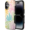image:imageCasely iPhone 16 Case  Pura Vida  Oasis  Bold Protective Design  Compatible with MagSafe