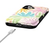 image:imageCasely iPhone 16 Case  Pura Vida  Oasis  Bold Protective Design  Compatible with MagSafe