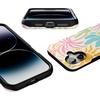 image:imageCasely iPhone 16 Case  Pura Vida  Oasis  Bold Protective Design  Compatible with MagSafe
