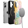 image:imageCasely iPhone 16 Case  Pura Vida  Oasis  Bold Protective Design  Compatible with MagSafe