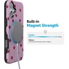 image:imageCasely iPhone 16 Case  Very Cherry  Painted Cherries  Bold Protective Design  MagSafe Compatible Design