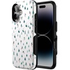 image:imageCasely iPhone 16 Case  Weve Peaked  Aprs Ski Mountains  Bold Protective Design  MagSafe Compatible Design
