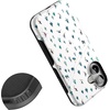 image:imageCasely iPhone 16 Case  Weve Peaked  Aprs Ski Mountains  Bold Protective Design  MagSafe Compatible Design