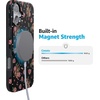 image:imageCasely iPhone 16 Case  Wild at Heart  Tiger  Bold Protective Design  Compatible with MagSafe